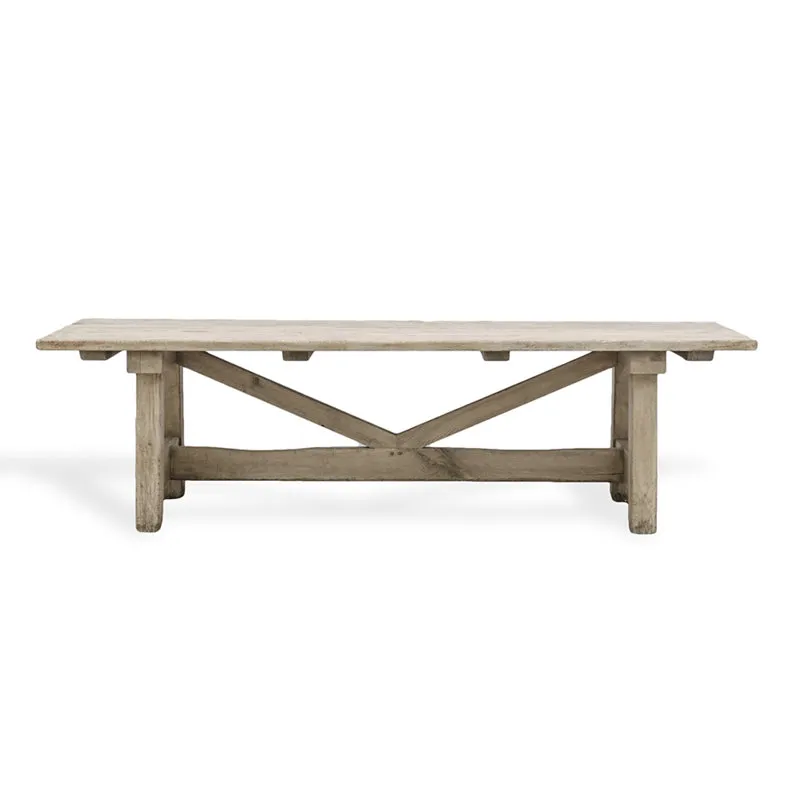REFECTORY WORK TABLE