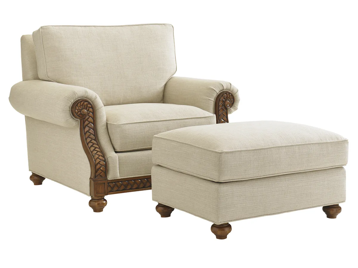 Bali Hai Shoreline Chair