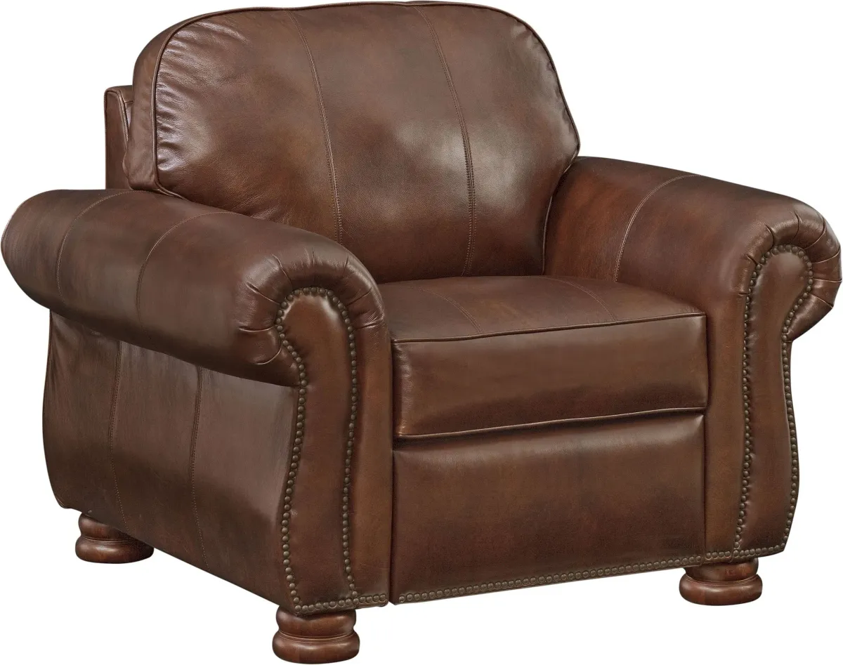 Benjamin Motion Chair (Incliner) (Express)