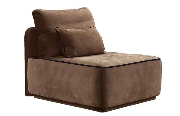 Beverly – elemento centrale