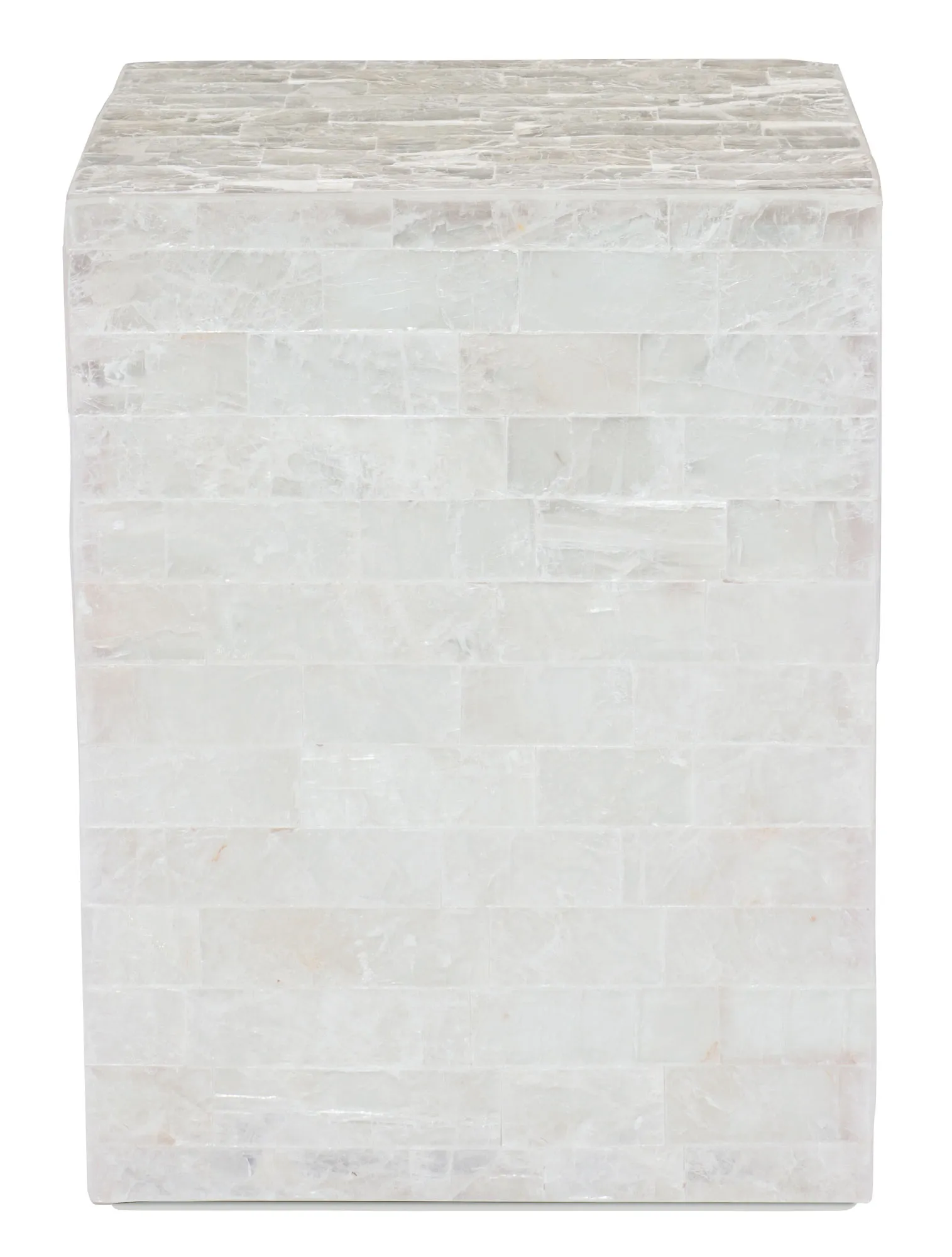 Levine Chairside Table 