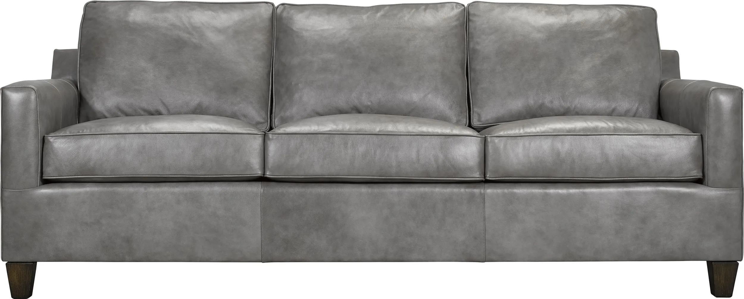 Dearborn Sofa (Leather)