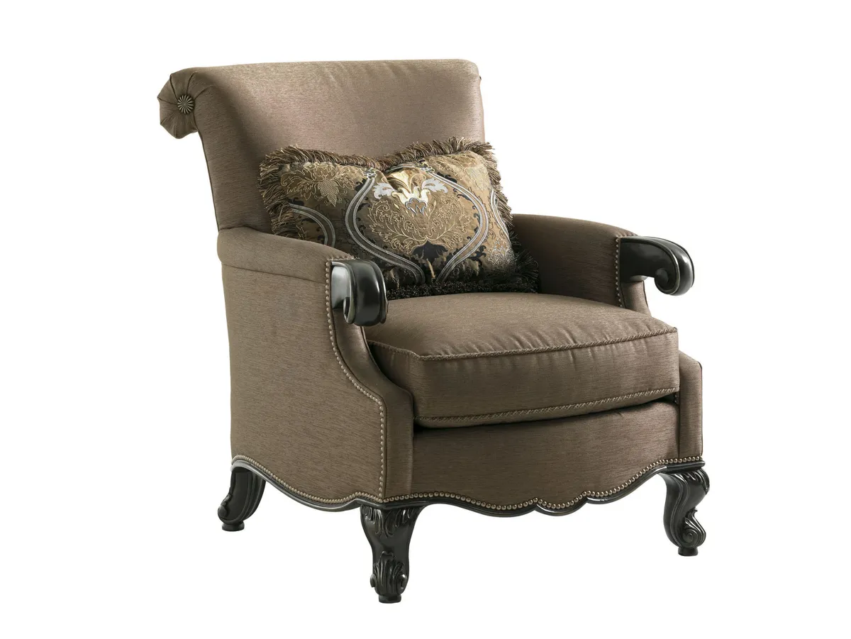 Lexington Leather Fiorenza Leather Chair