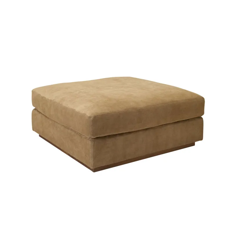 DESERT MODERN OTTOMAN
