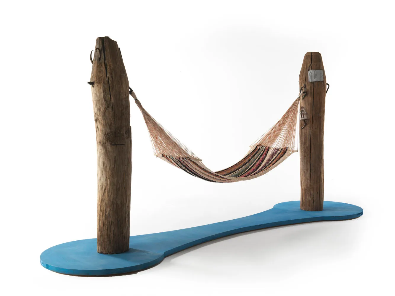 Miss Amaca - Not for saleAngela Missoni