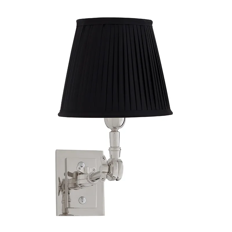 Wall Lamp Wentworth Single