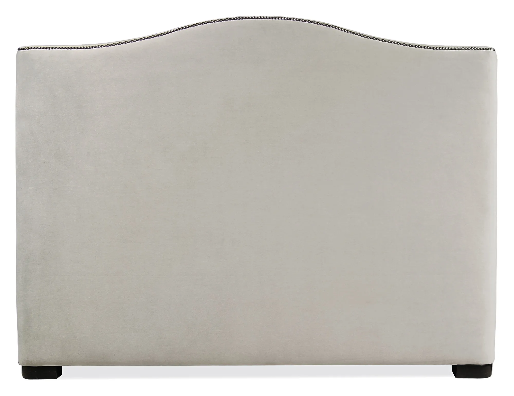 Graham Camelback Headboard 