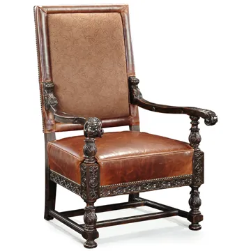 Ambella Gaga Accent Chair