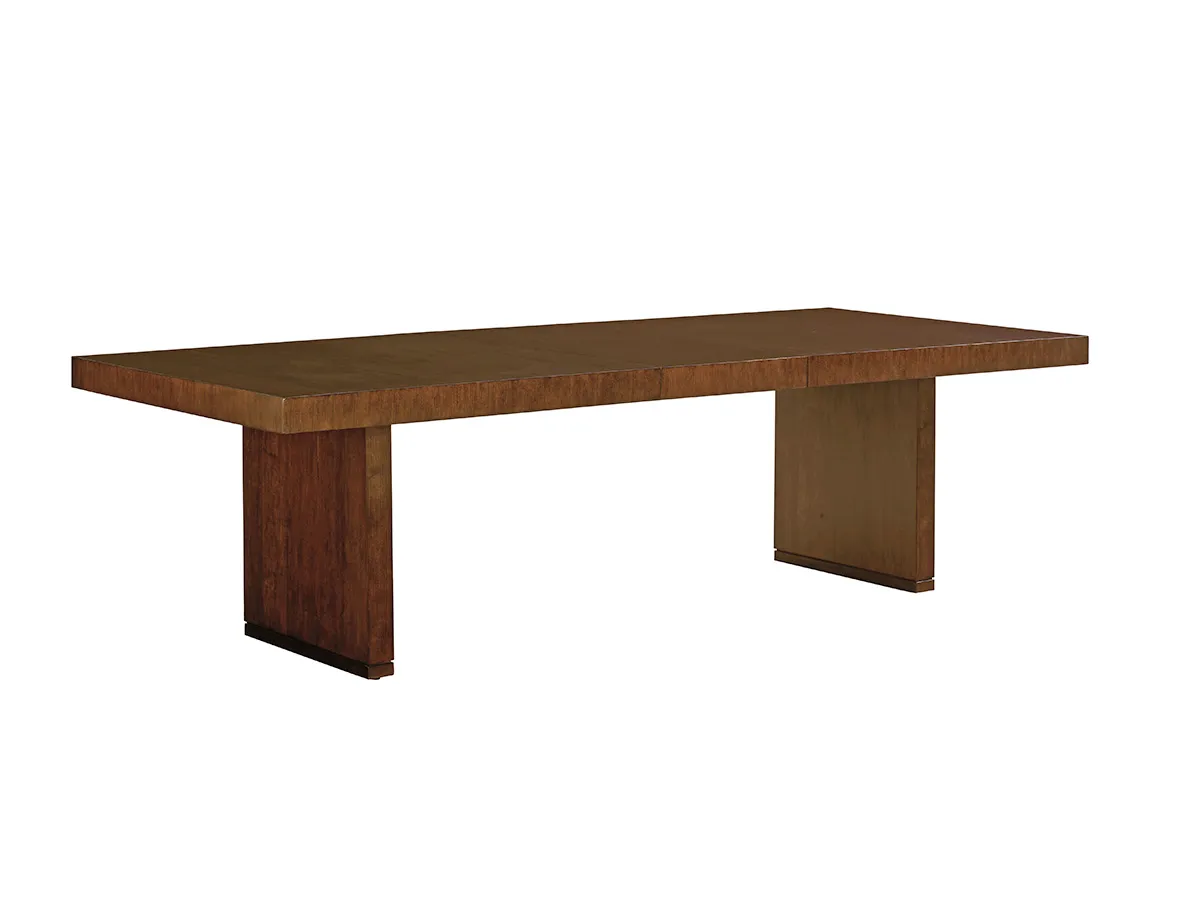 Laurel Canyon San Lorenzo Dining Table