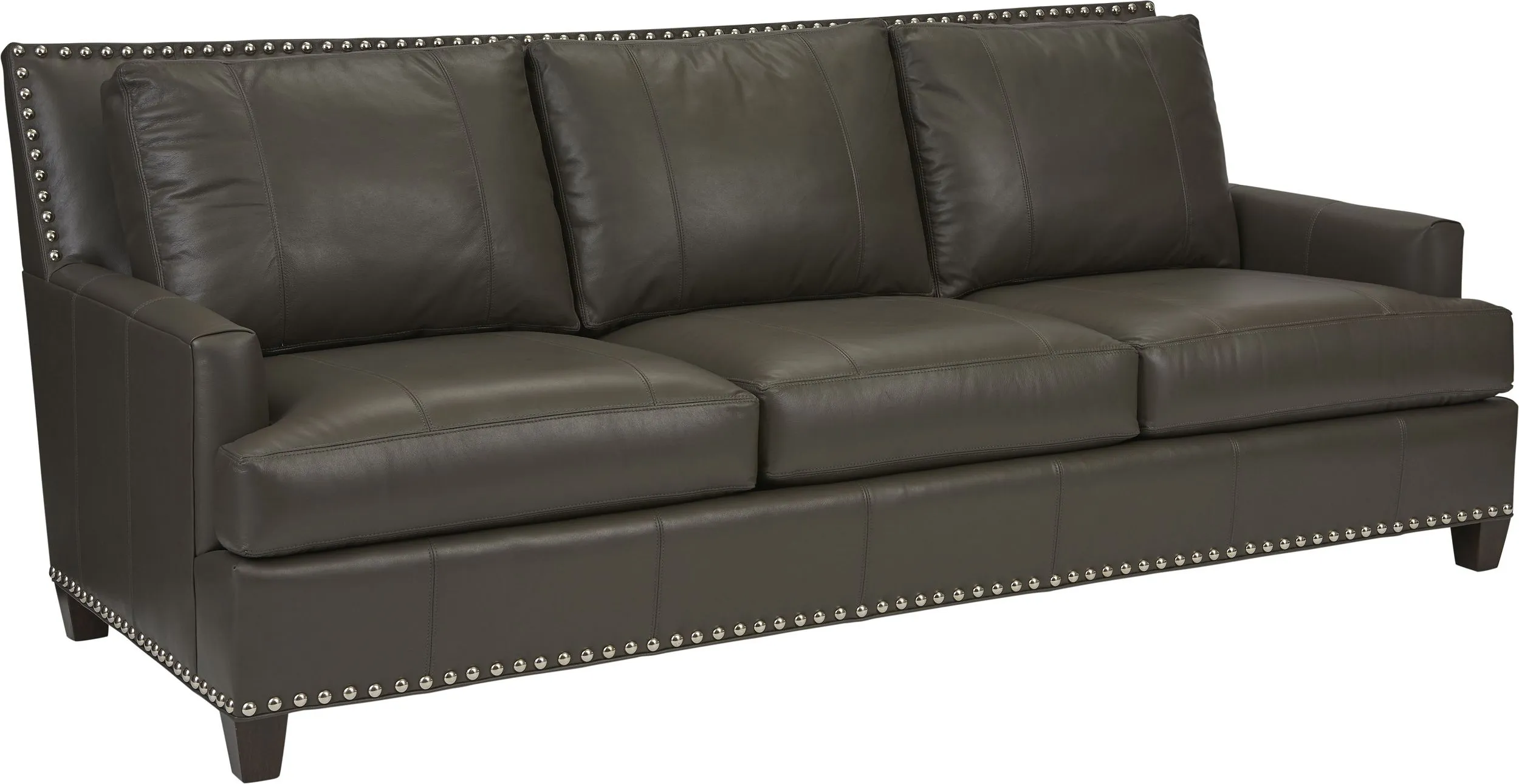 Beau Sofa (Leather)
