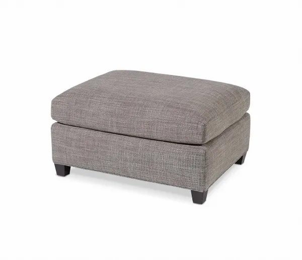 Harlem Ottoman