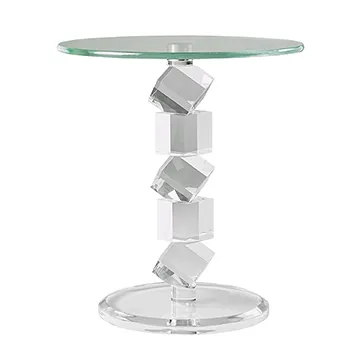 Ambella On The Rocks Side Table