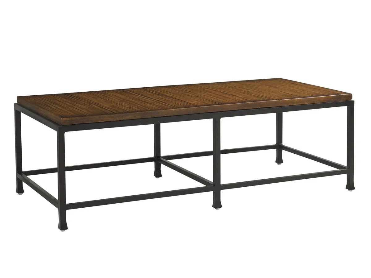 Ocean Club Pacifica Cocktail Table