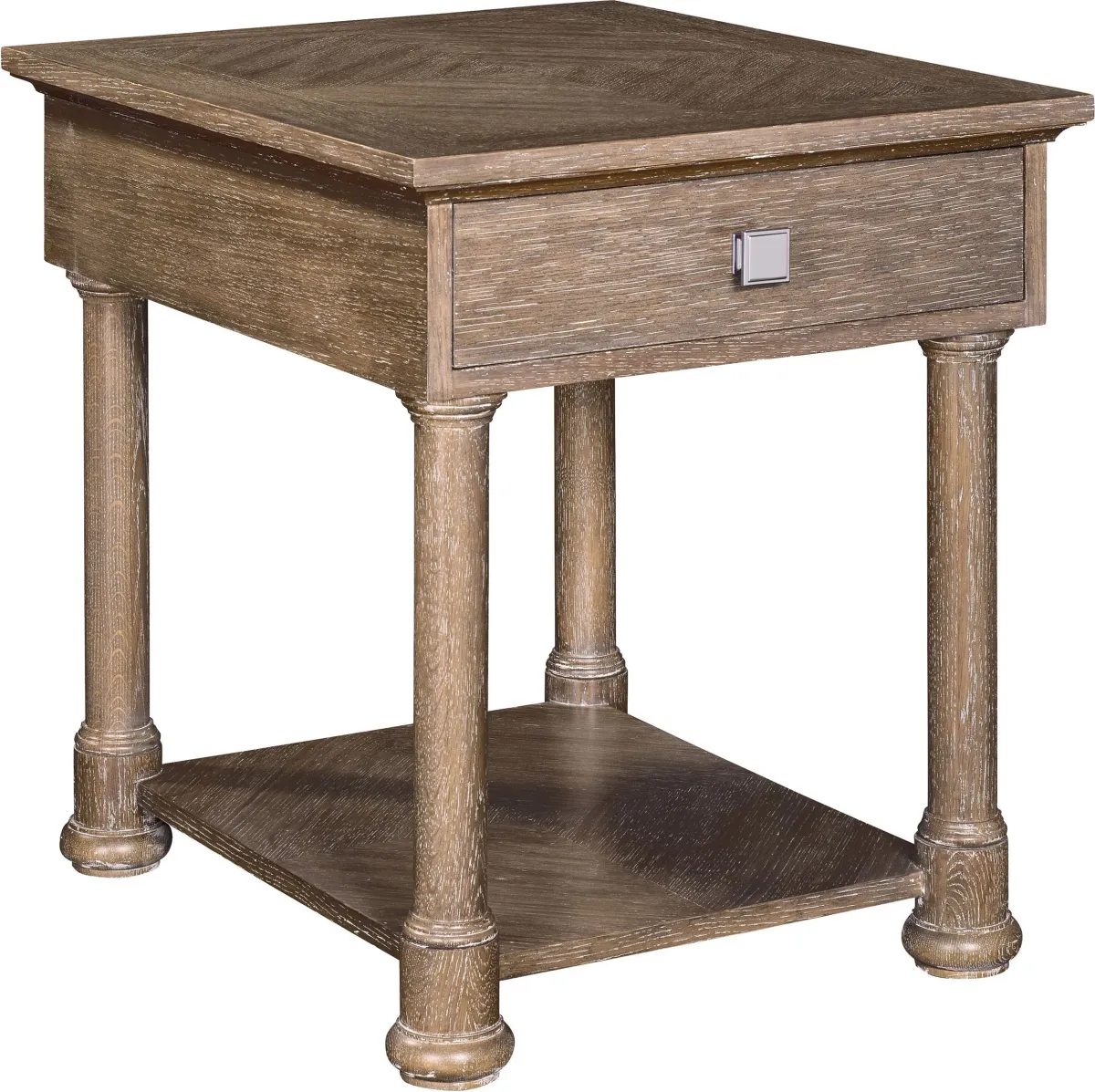 Anthony Baratta Tripp Side Table