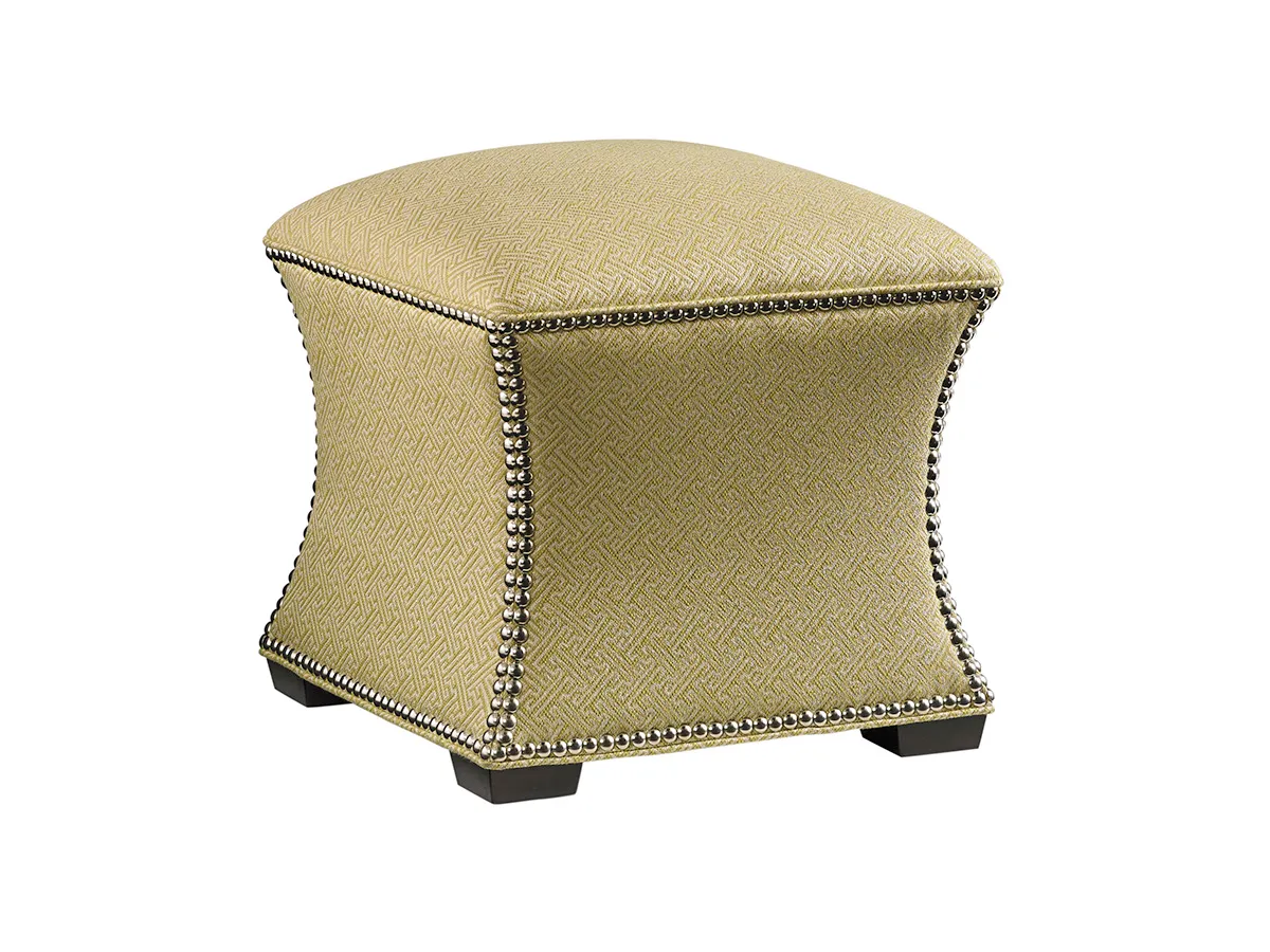 Lexington Upholstery Eclipse Ottoman