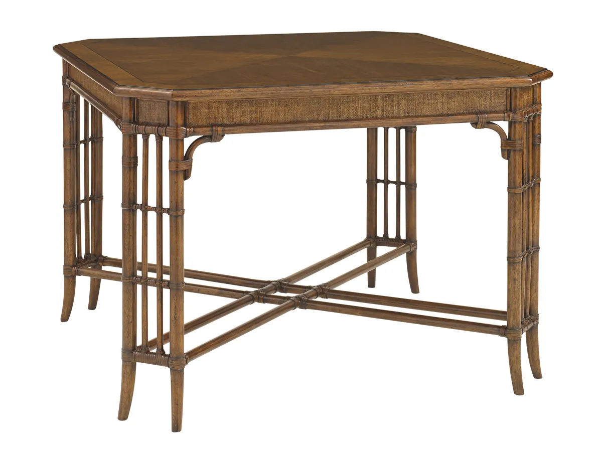 Bali Hai Tarpon Cove Game Table