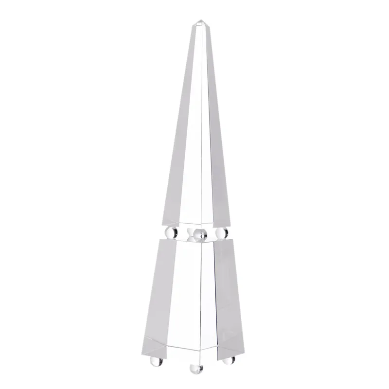 Obelisk Bari Crystal L