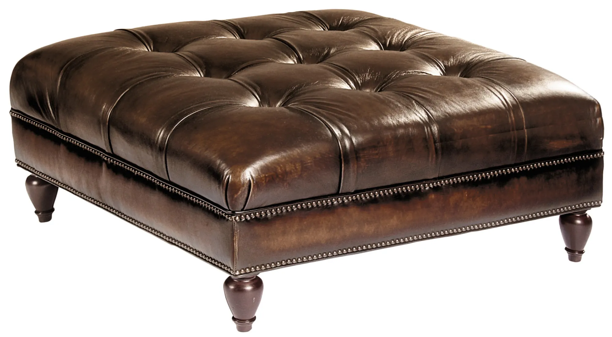 Colston Square Ottoman