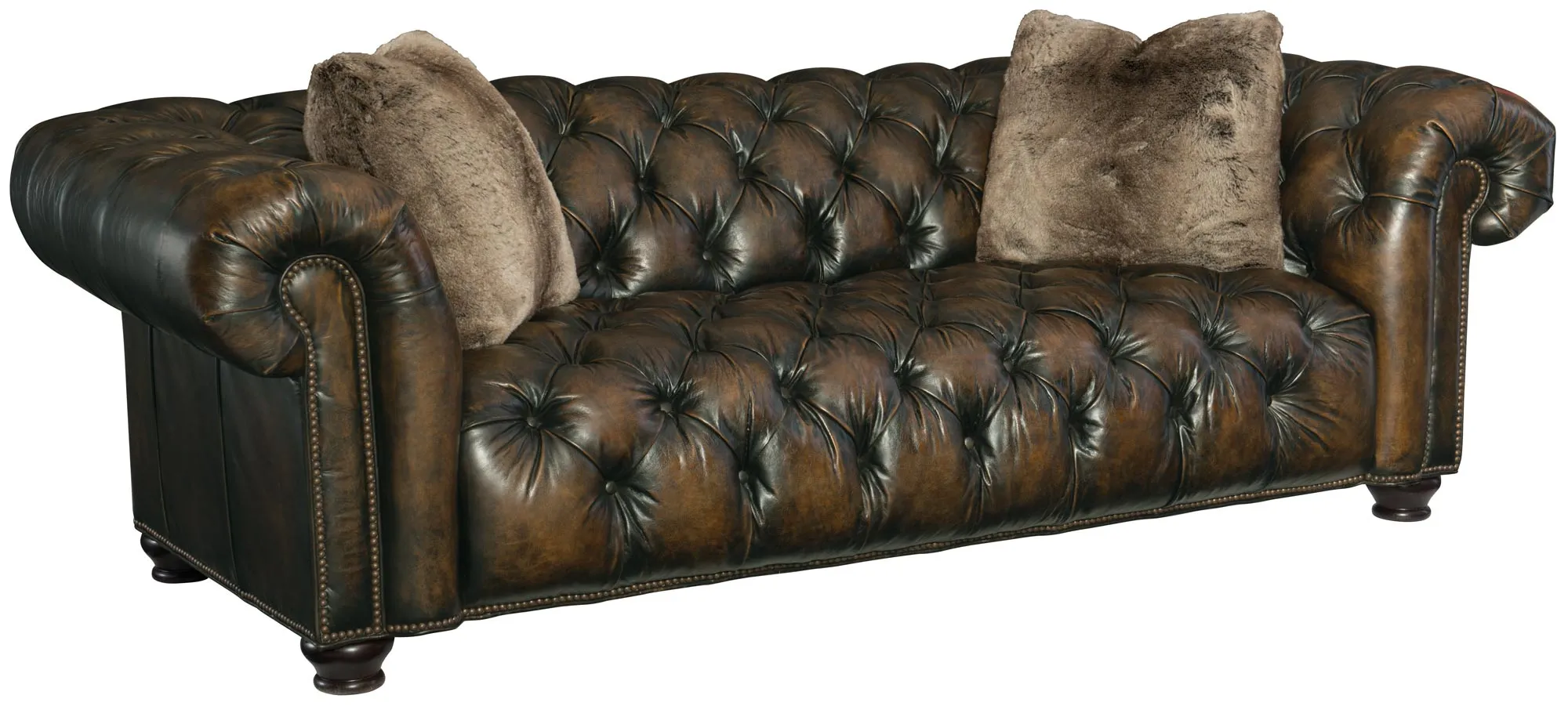 Wellington Sofa 