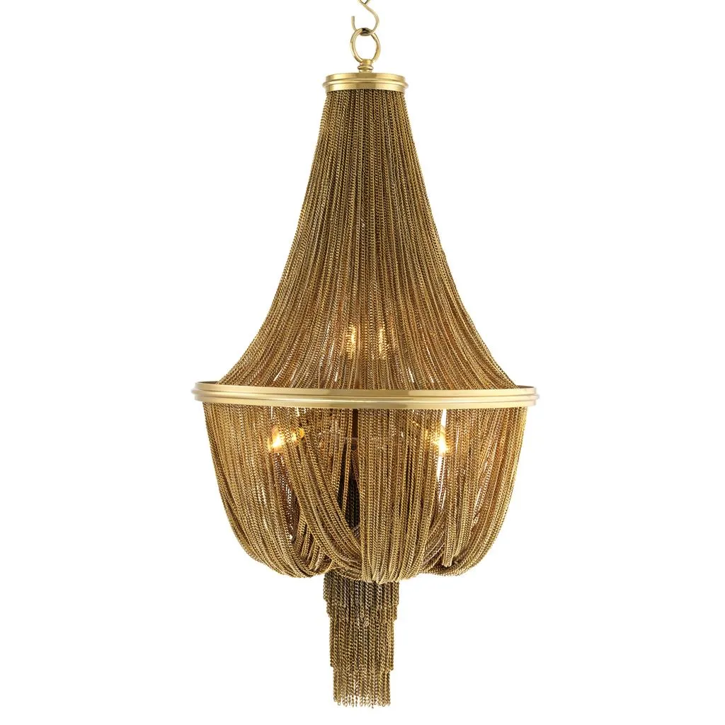 Chandelier Martinez L