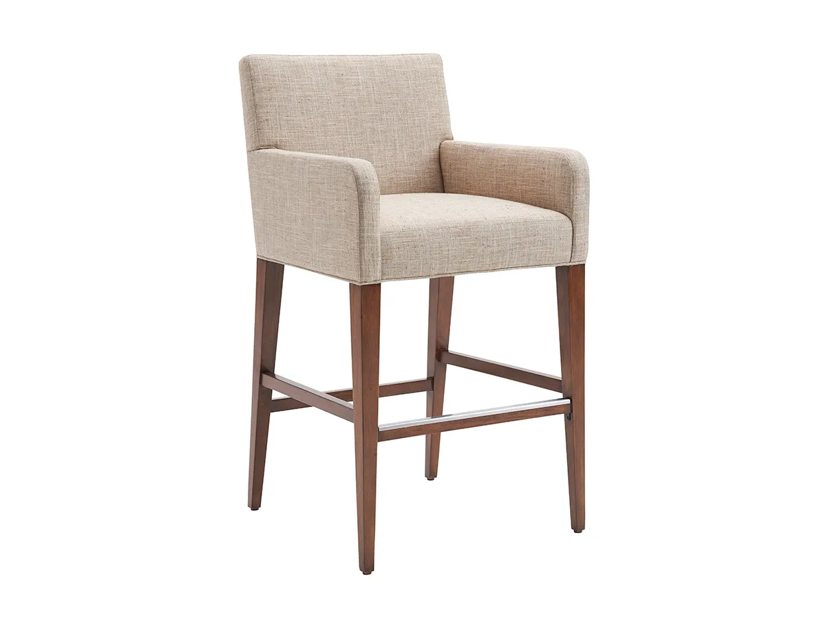 Kitano Perry Bar Stool