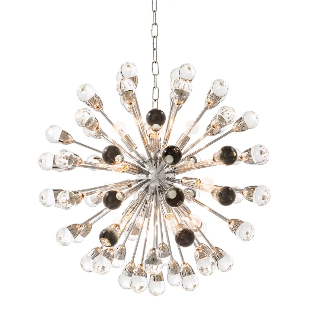Chandelier Antares L
