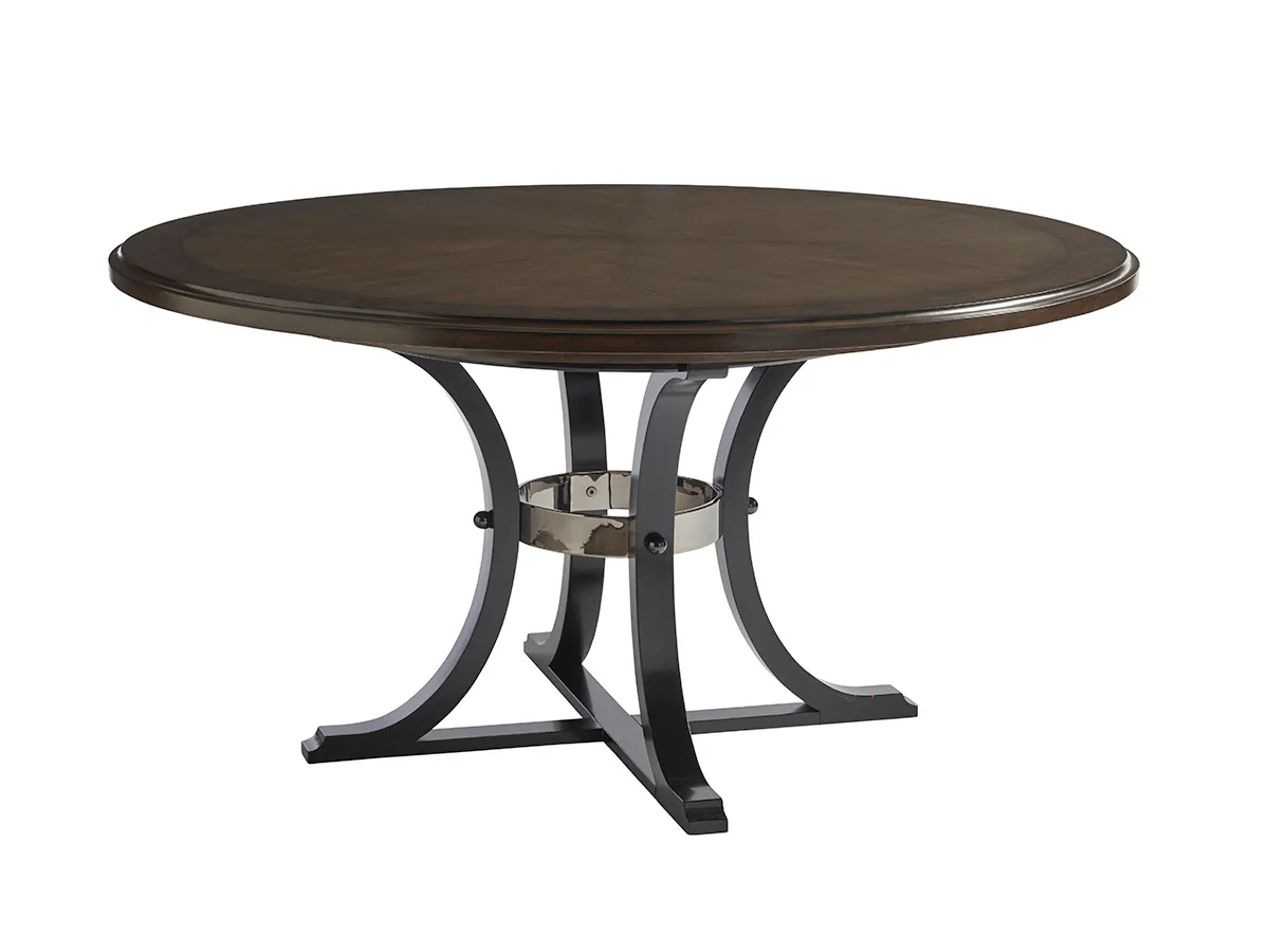 Brentwood Layton Dining Table
