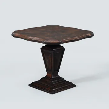 Ambella Castilian Large Accent Table