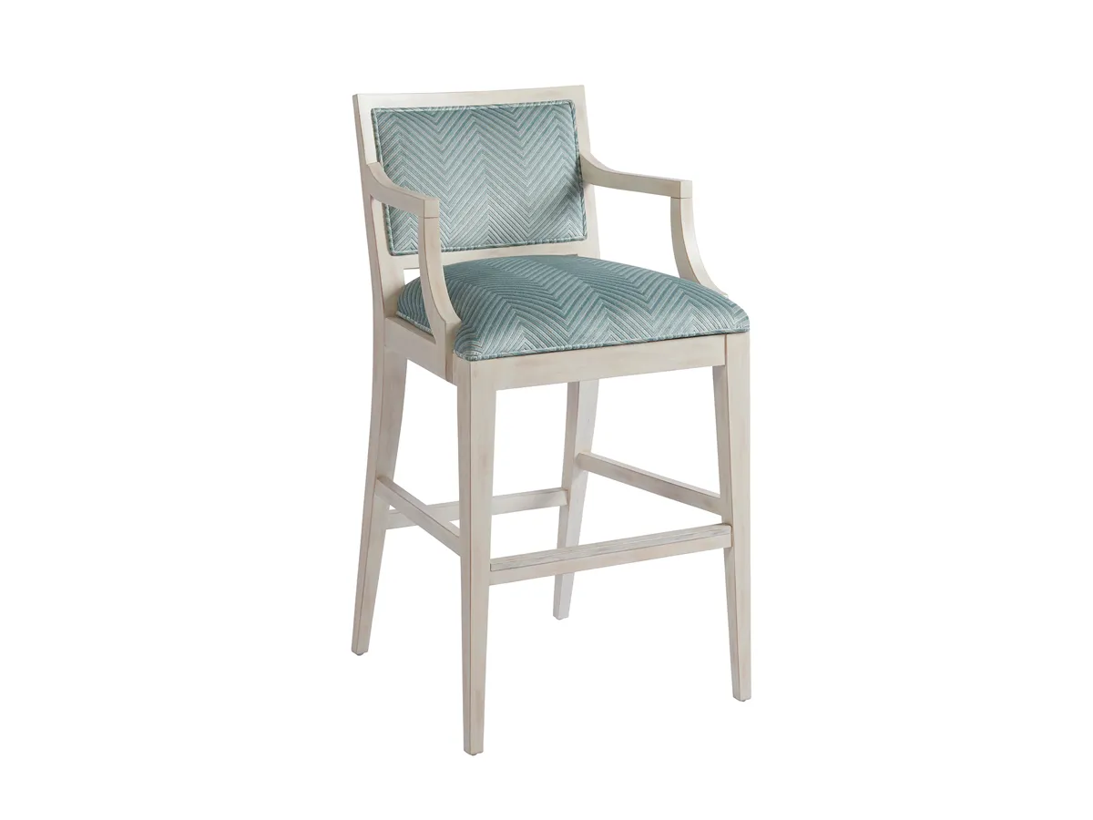 Newport Eastbluff Bar Stool