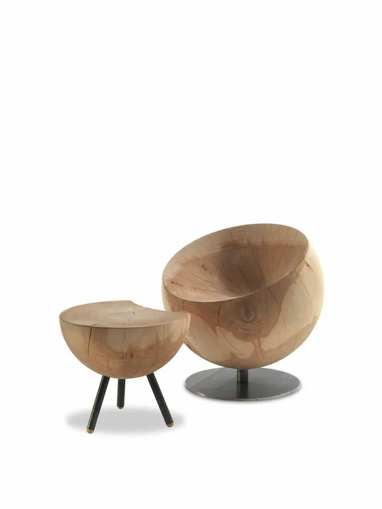 GlobePaolo and Jonathan Nava