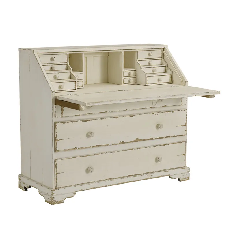 GEORGIAN STYLE SECRETARY