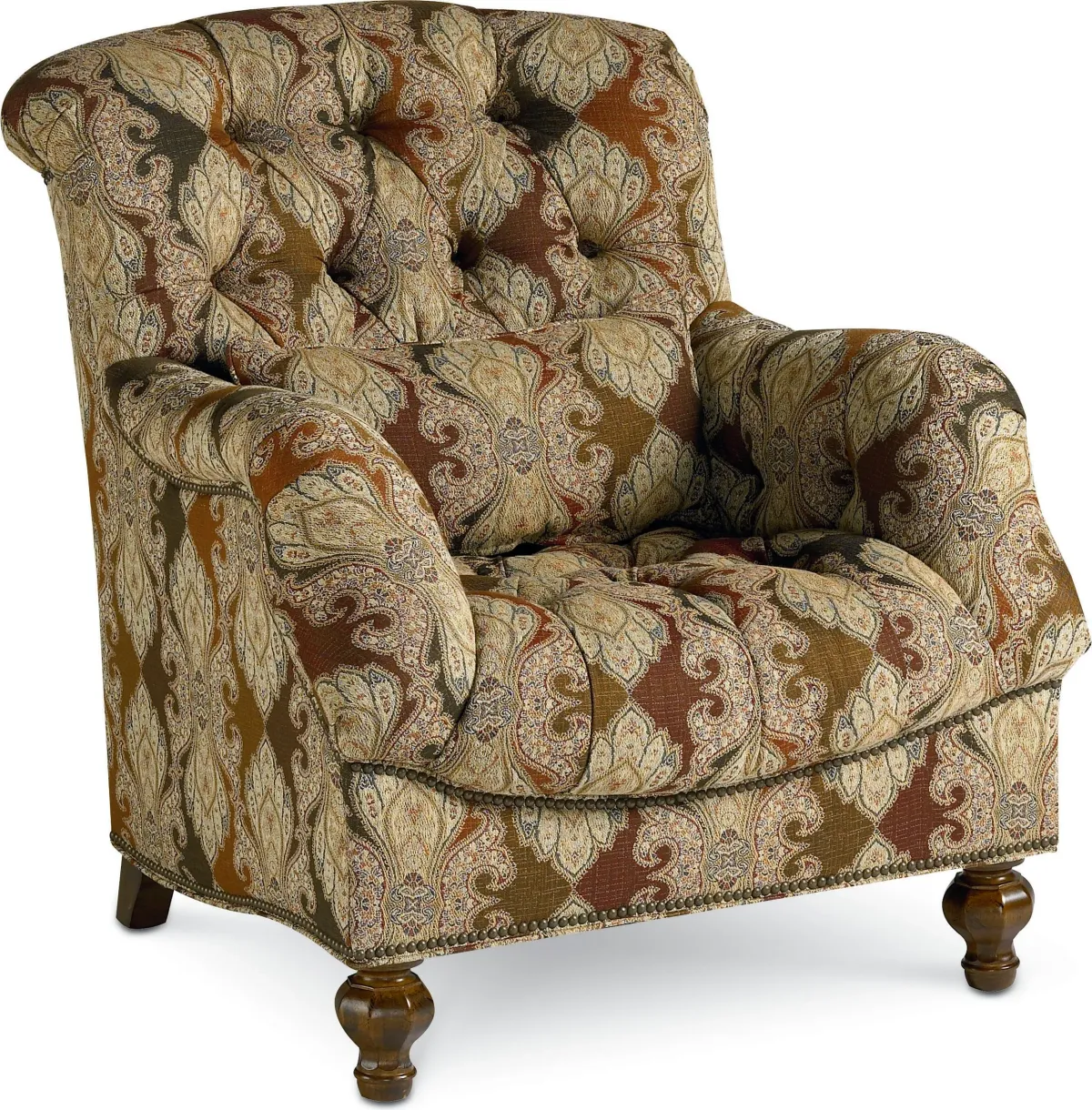Ernest Hemingway® Walden Chair (Fabric)