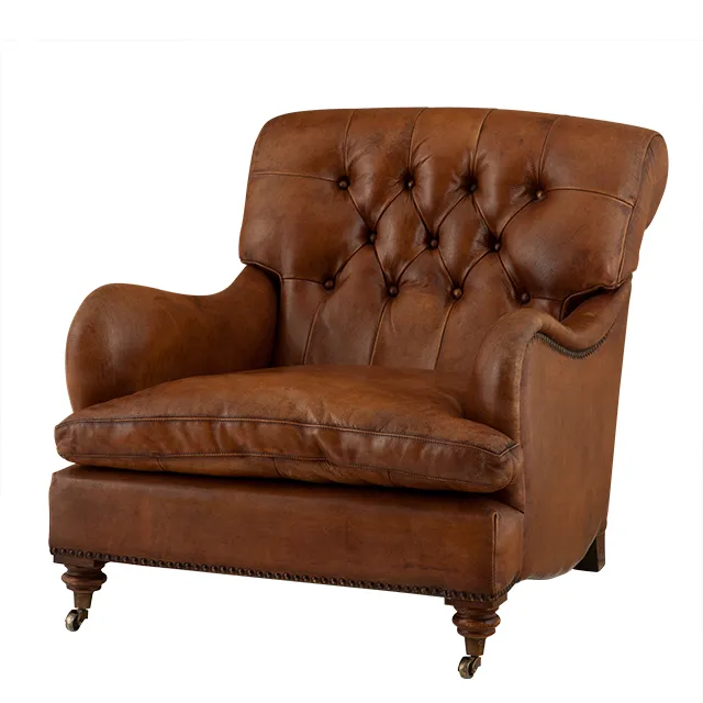 Club Chair Caledonian