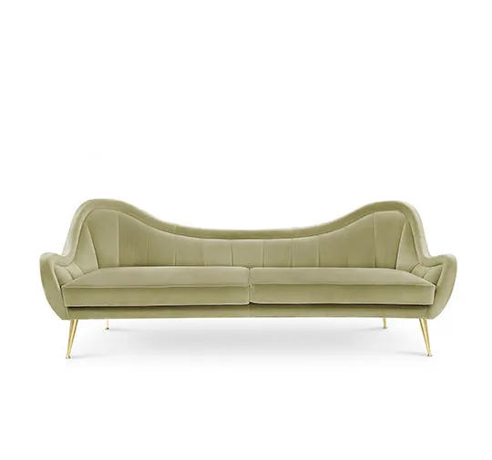 HERMES SOFA