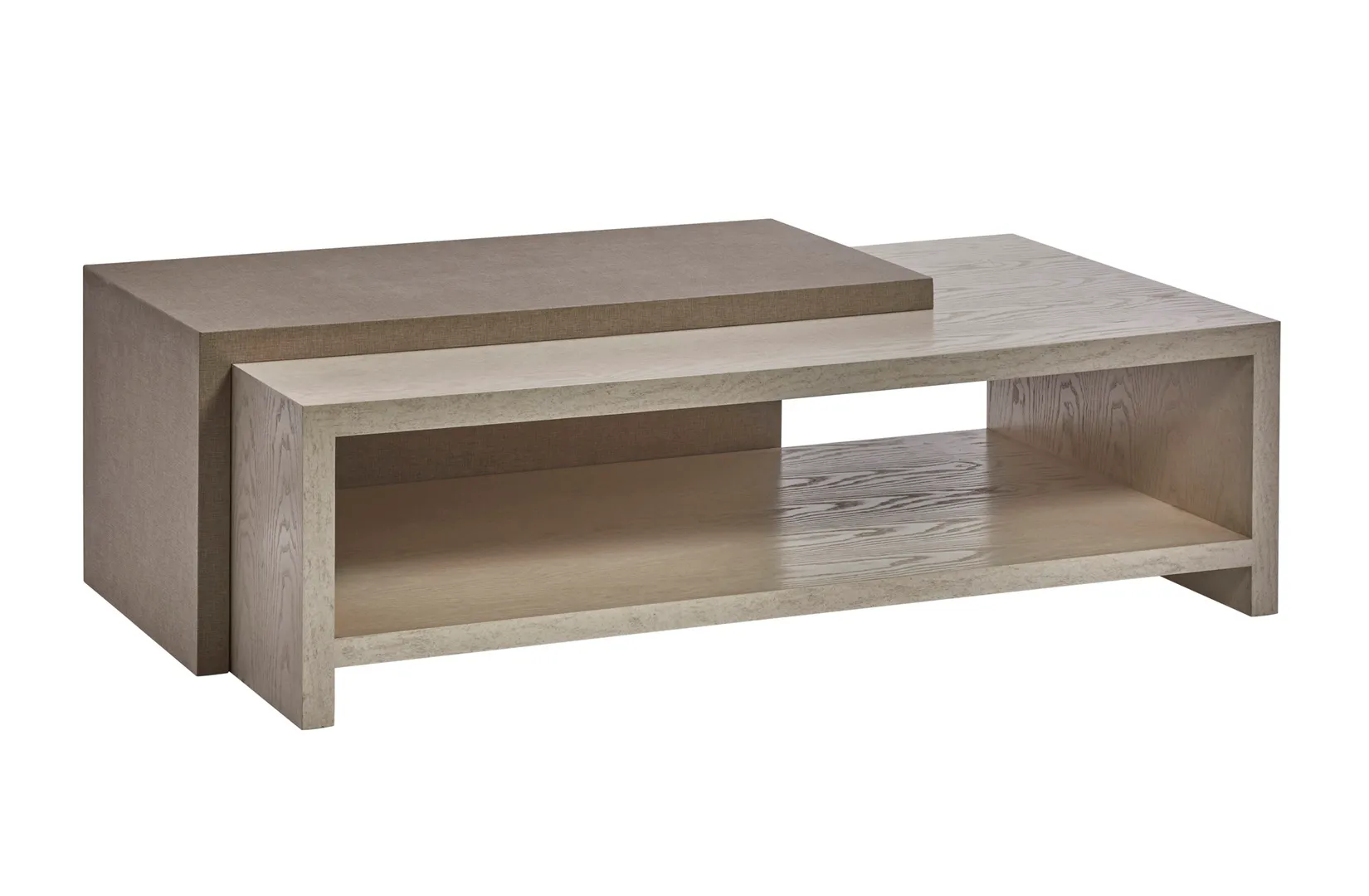 Ensemble Cocktail Table