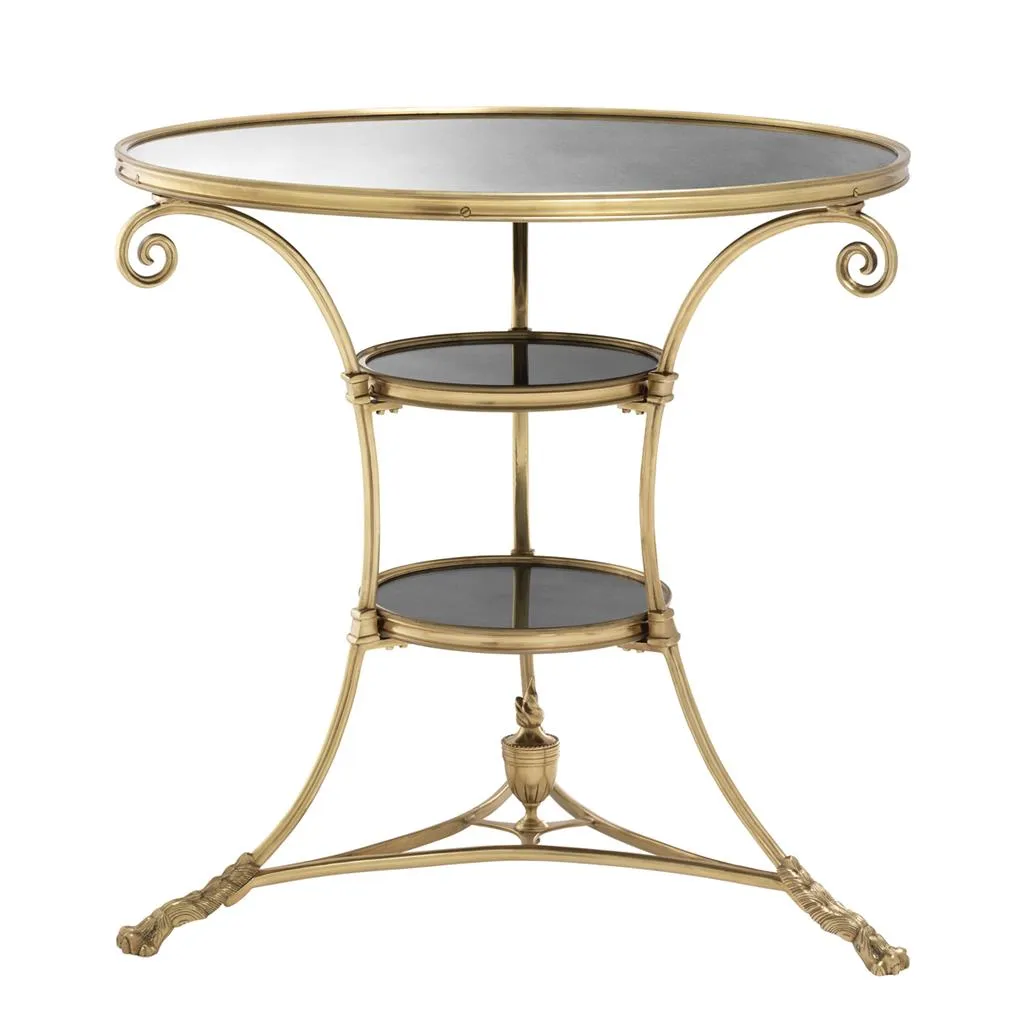 Side Table Rubinstein L