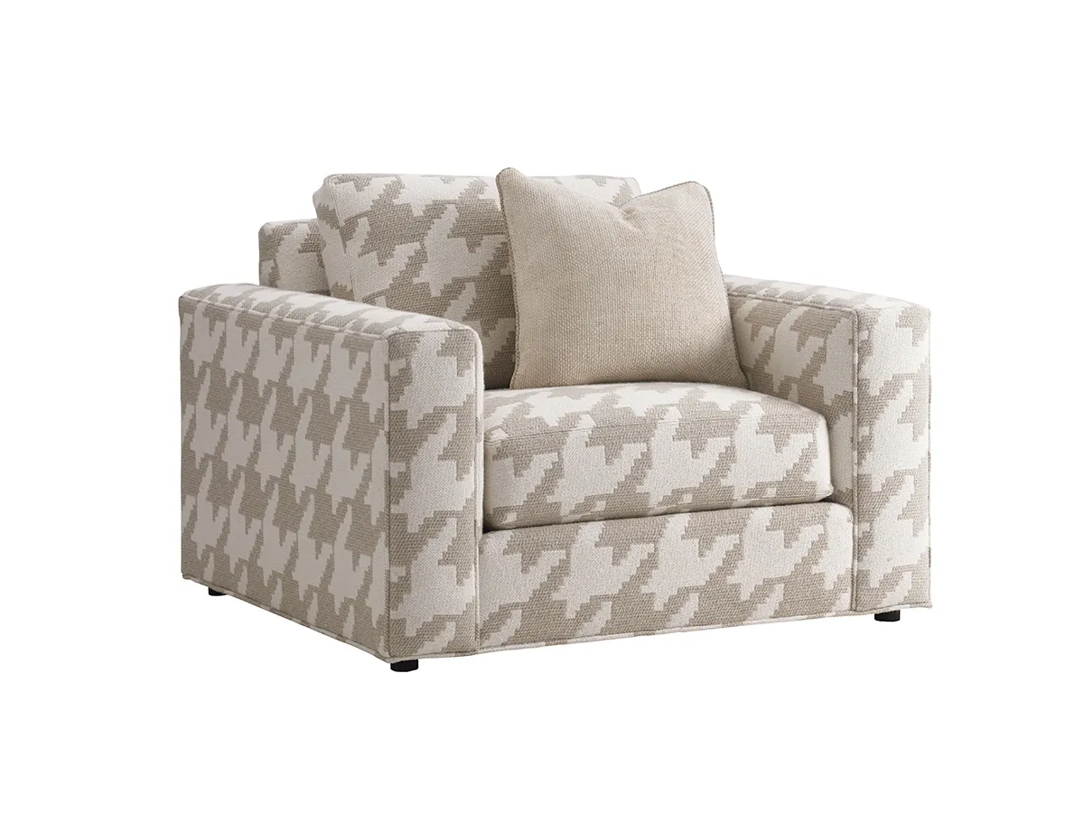 Laurel Canyon Bellvue Chair