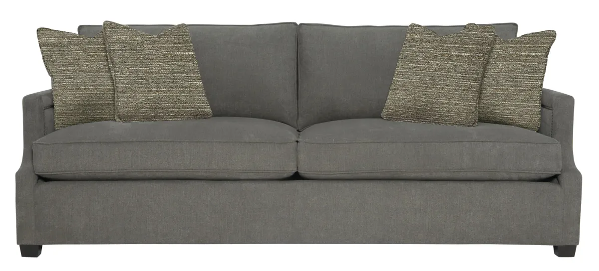 Clinton Clinton fabric sofa