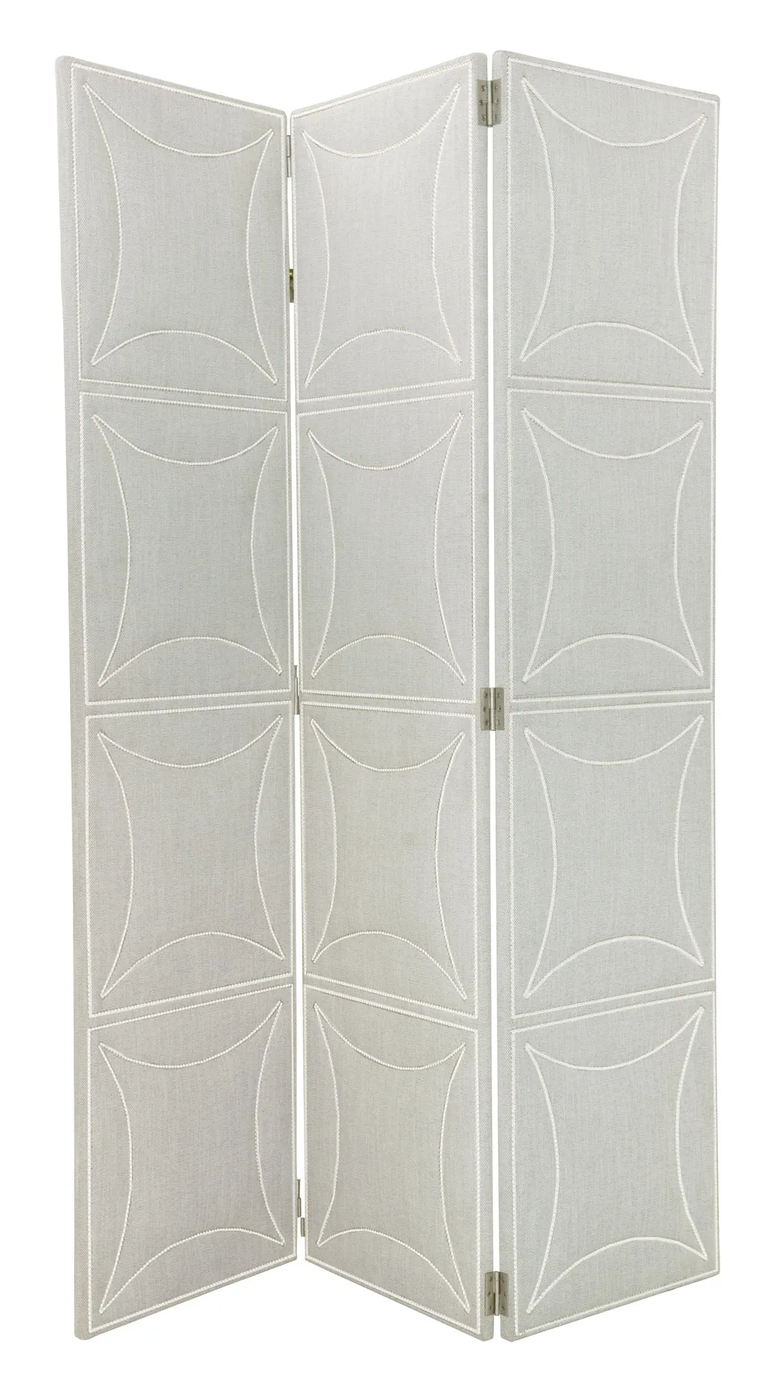 Criteria Upholstered Screen