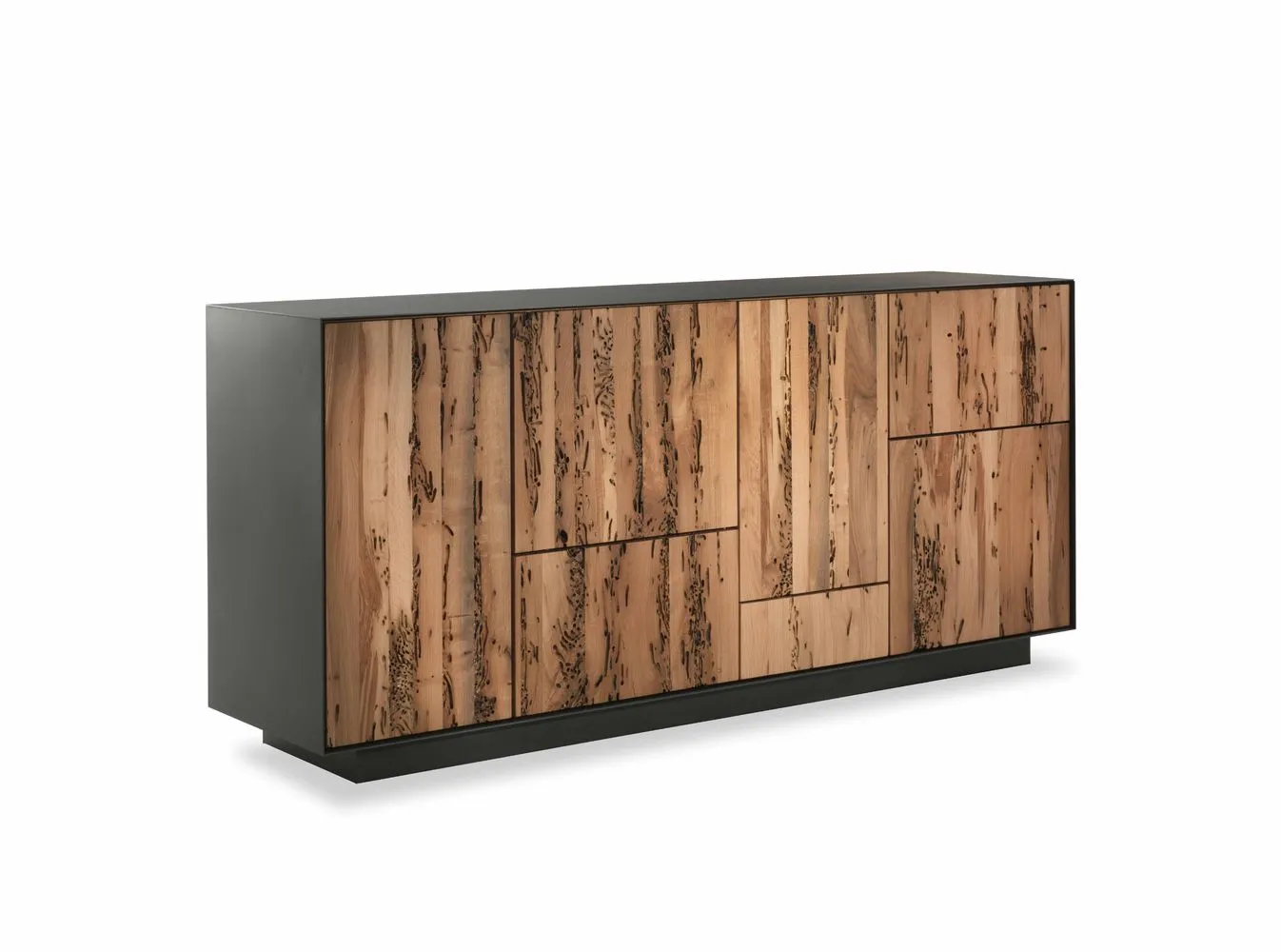 Rialto Modulo Giuliano Cappelletti