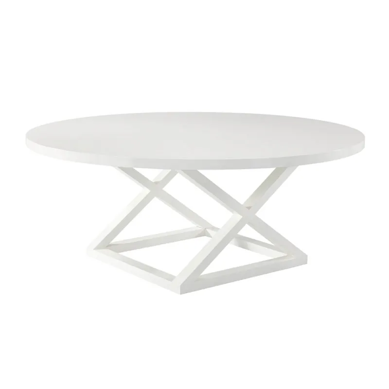 JAMAICA DINING TABLE