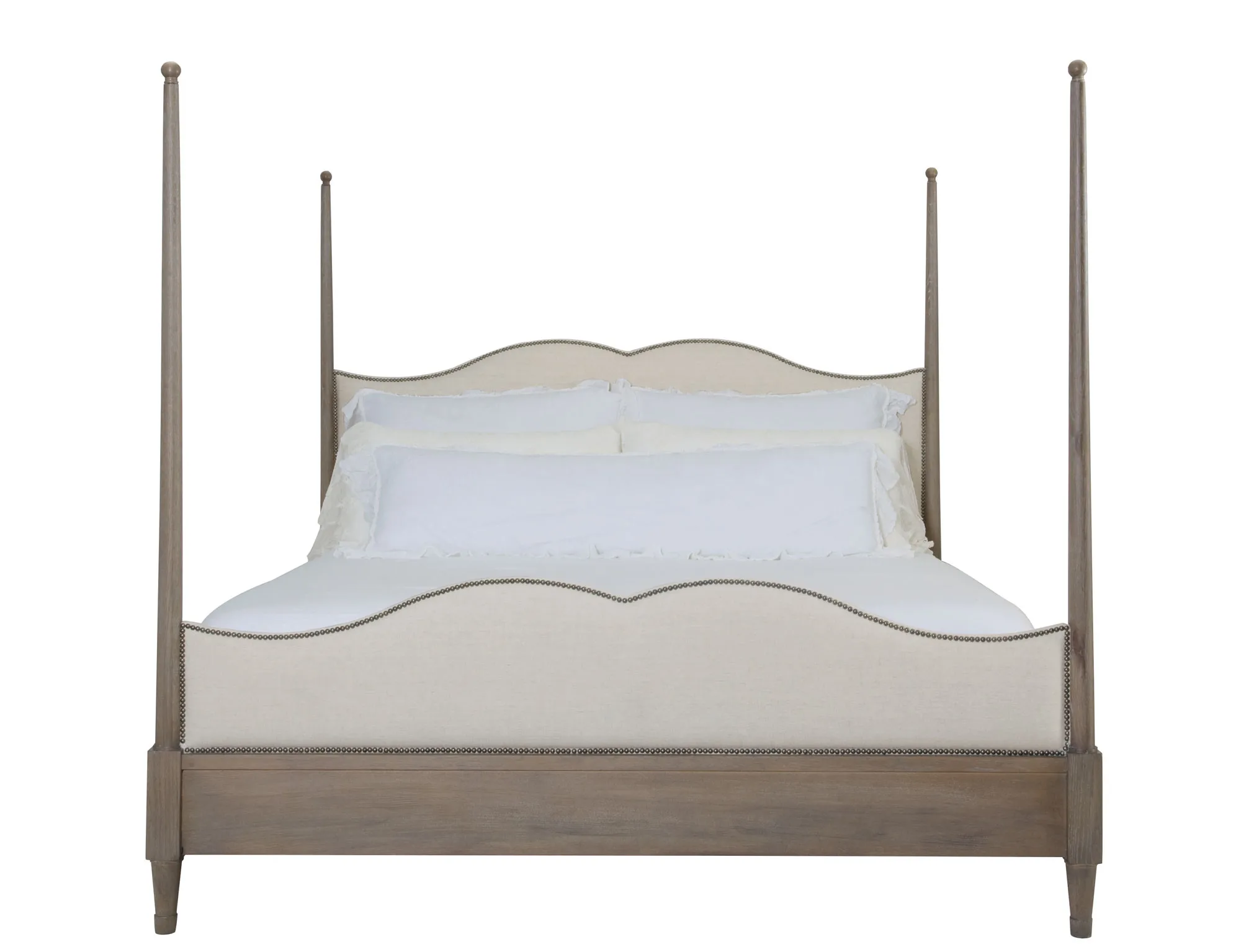 Auberge Poster Bed 