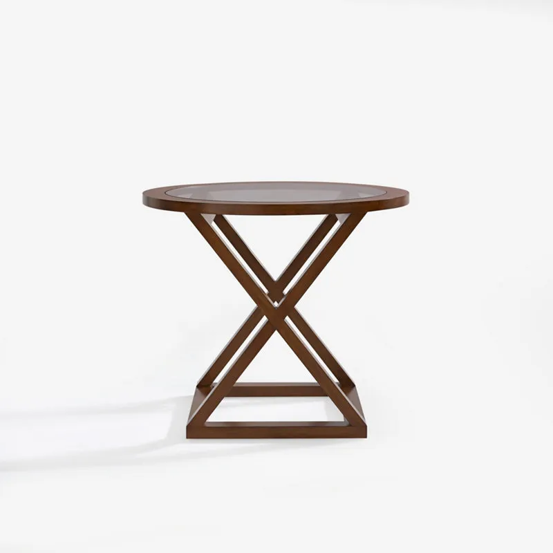 JAMAICA SIDE TABLE, DESERT MODERN