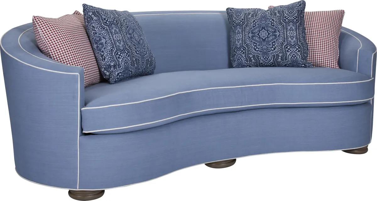 Anthony Baratta Isla Sofa