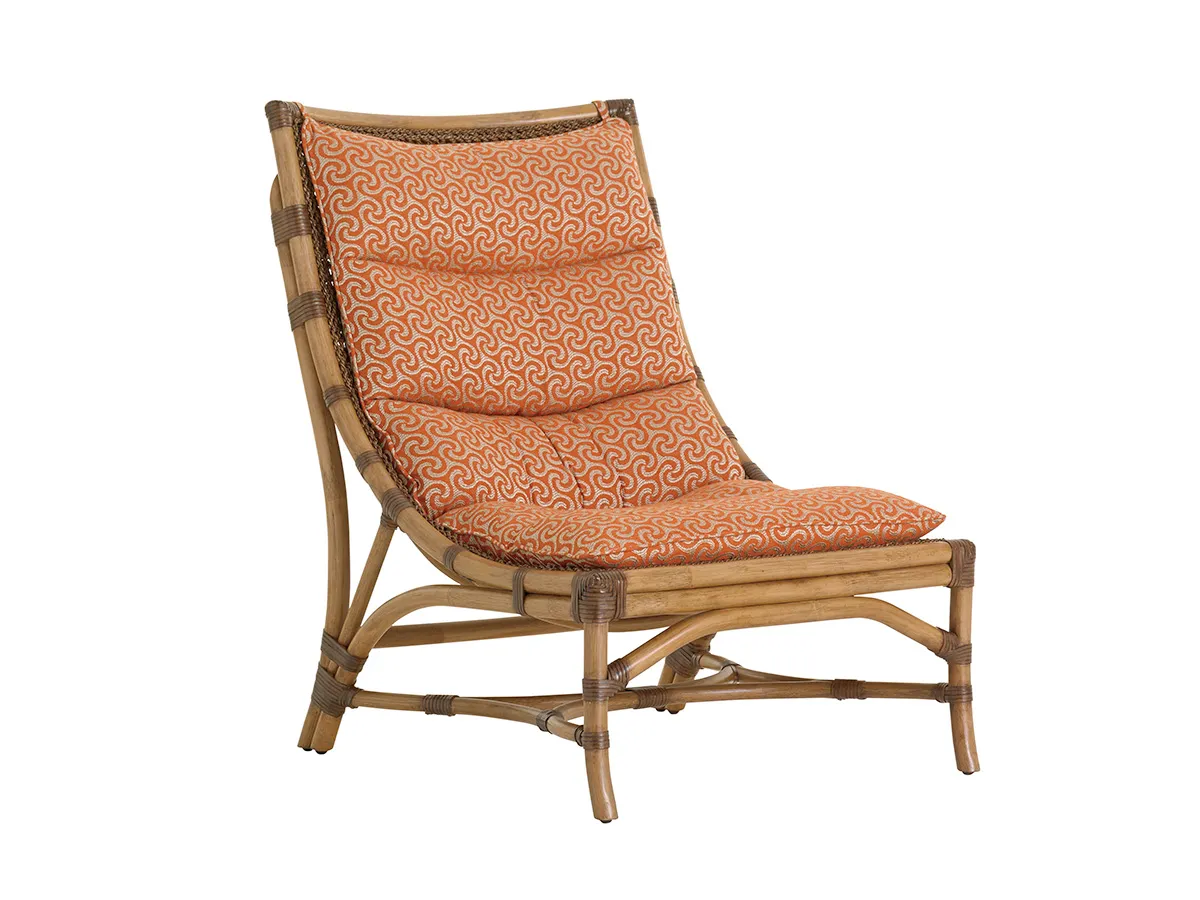 Twin Palms Hammock Bay Chair