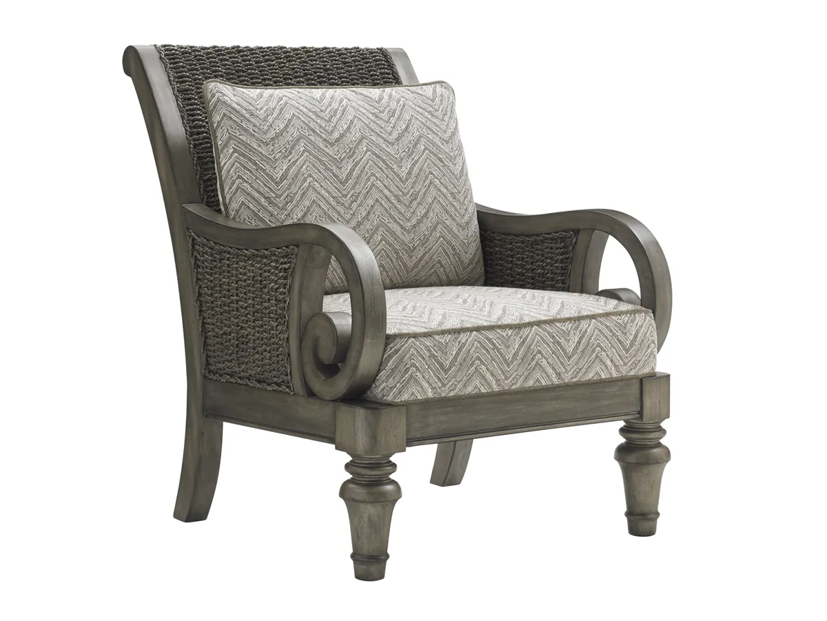 Oyster Bay Glen Cove Chair