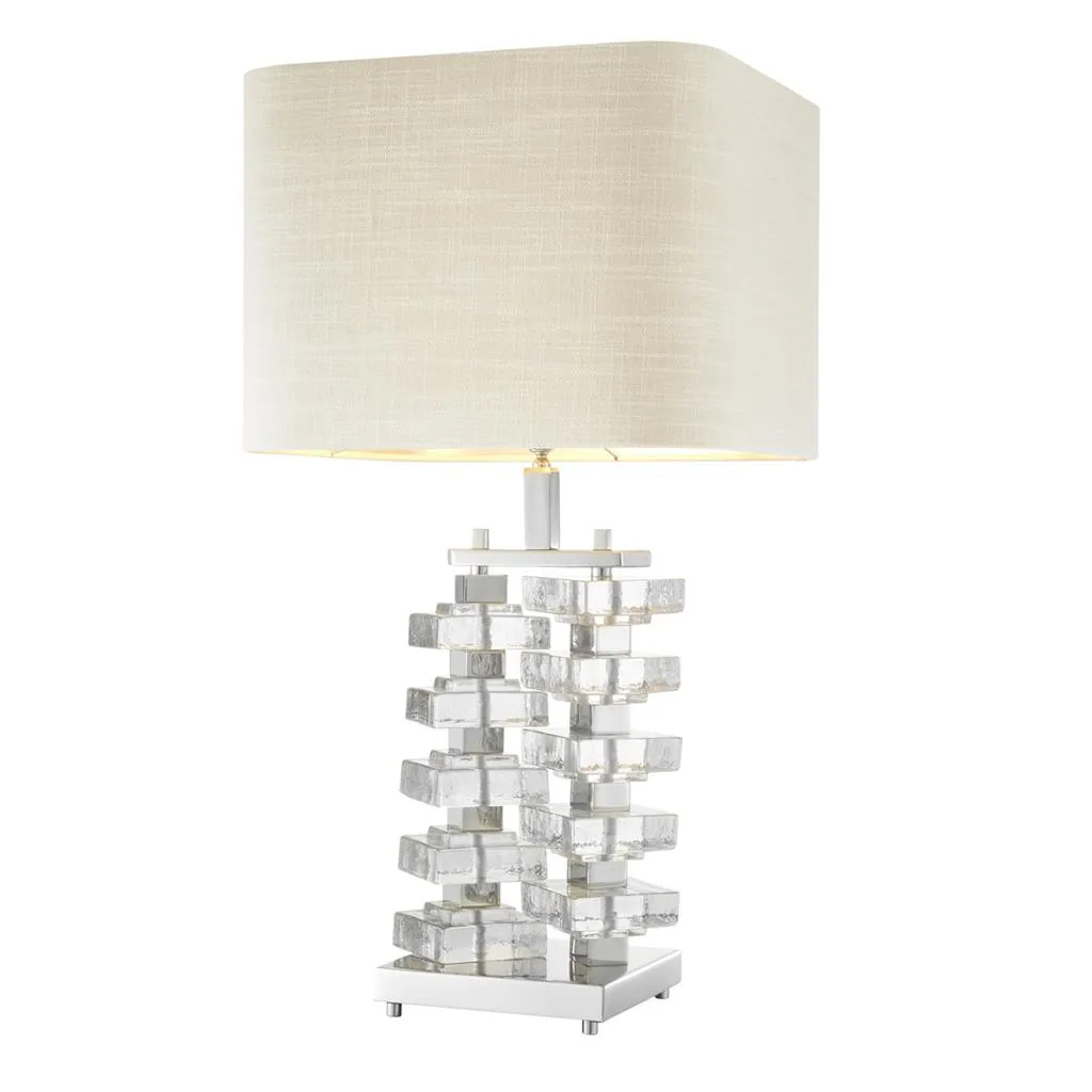 Table Lamp Toscana