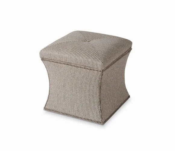 Liberty Storage Ottoman