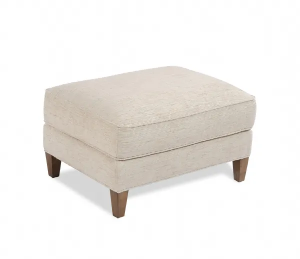 Malloy Ottoman
