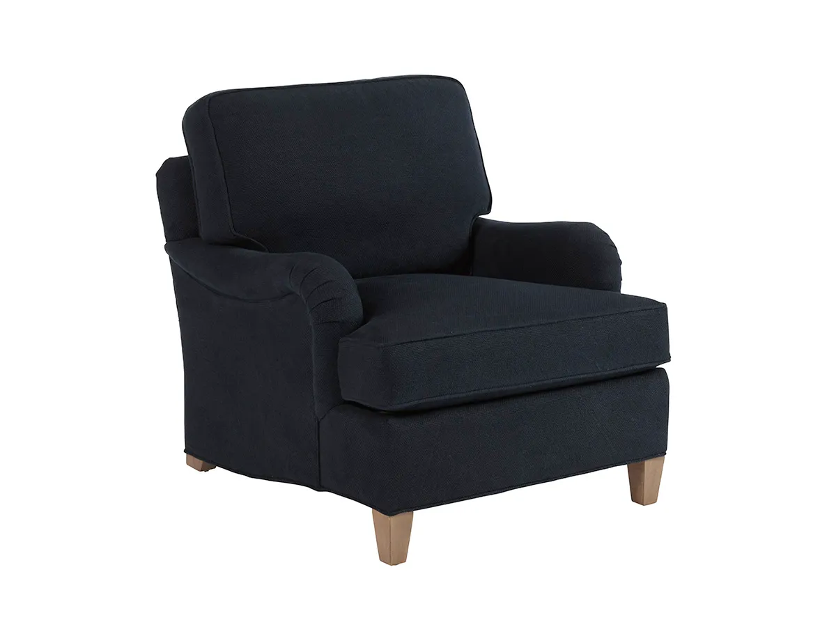 Barclay Butera Upholstery Grady Chair